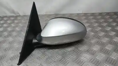 Peça sobressalente para automóvel em segunda mão espelho retrovisor esquerdo por bmw 1 (e87) 118 d referências oem iam 51167189849  
