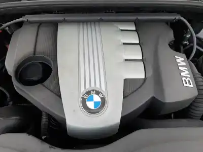 Tweedehands auto-onderdeel MOTORKAP voor BMW 1 (E87) 118 D OEM IAM-referenties   