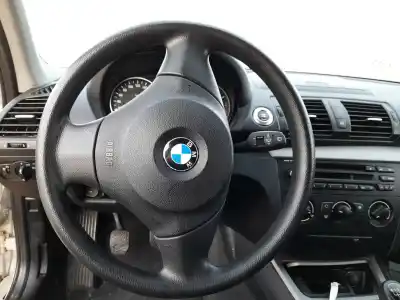 Tweedehands auto-onderdeel STUUR voor BMW 1 (E87) 118 D OEM IAM-referenties   
