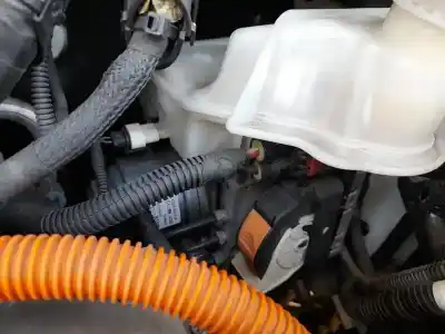 Second-hand car spare part abs for fiat 500e (332_) elektro 3+1 (fa1) oem iam references 10120220124  