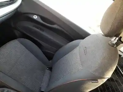 Second-hand car spare part  for FIAT 500E (332_)  OEM IAM references   