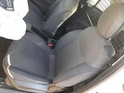 Second-hand car spare part  for FIAT 500E (332_)  OEM IAM references   