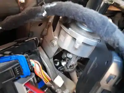 Pezzo di ricambio per auto di seconda mano piantone dello sterzo per fiat 500e (332_) elektro 3+1 (fa1) riferimenti oem iam 52203790