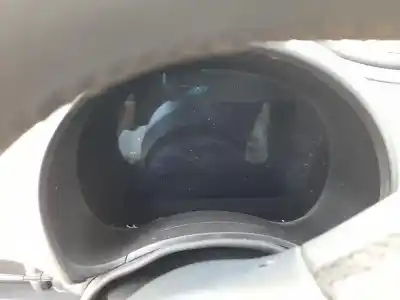 Second-hand car spare part DASHBOARD for FIAT 500E (332_)  OEM IAM references 52216517  