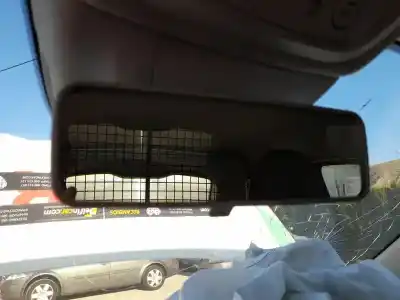 Pezzo di ricambio per auto di seconda mano specchio interno per fiat 500e (332_) elektro 3+1 (fa1) riferimenti oem iam 735726719