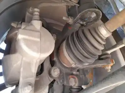 Pezzo di ricambio per auto di seconda mano attacco anteriore destro per fiat 500e (332_) elektro 3+1 (fa1) riferimenti oem iam 52140455