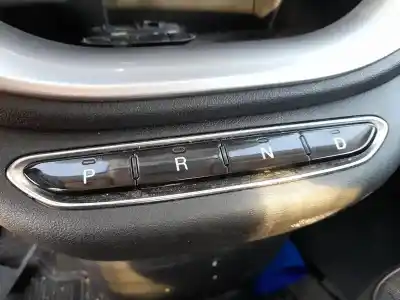 Pezzo di ricambio per auto di seconda mano leva del cambio per fiat 500e (332_) elektro 3+1 (fa1) riferimenti oem iam 735763974