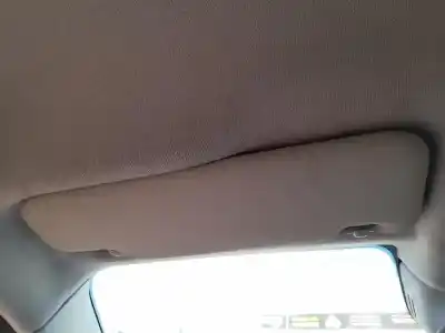 Pezzo di ricambio per auto di seconda mano tenda sinistra per fiat 500e (332_) elektro 3+1 (fa1) riferimenti oem iam 735775508