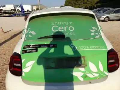 Pezzo di ricambio per auto di seconda mano portellone per fiat 500e (332_) elektro 3+1 (fa1) riferimenti oem iam 52229165