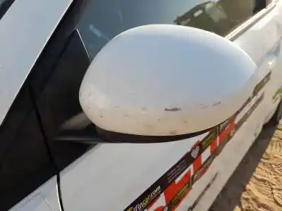 Pezzo di ricambio per auto di seconda mano specchio sinistro per fiat 500e (332_) elektro 3+1 (fa1) riferimenti oem iam 735723445