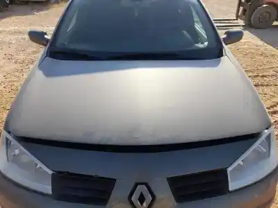 Автозапчастина б/у  для RENAULT MEGANE II RANCHERA FAMILIAR (KM0/1_)  Посилання на OEM IAM 7751476151  