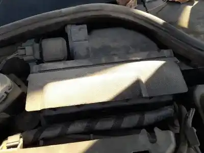 Автозапчастина б/у ОПОРА ПОВІТРЯНОГО ФІЛЬТРА для RENAULT MEGANE II RANCHERA FAMILIAR (KM0/1_) 1.5 DCI (KM1F) Посилання на OEM IAM 8200437239  