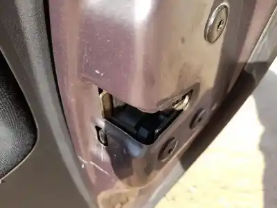 Автозапчастина б/у замок заднього правого дверя для renault megane ii ranchera familiar (km0/1_) 1.5 dci (km1f) посилання на oem iam 8200212467