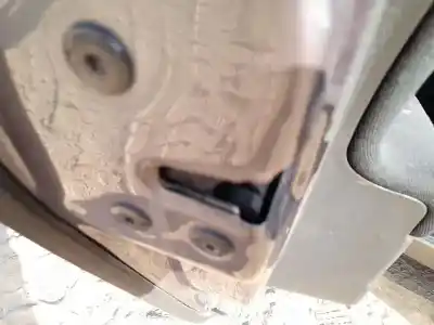 Автозапчастина б/у замок дверей заднього лівого для renault megane ii ranchera familiar (km0/1_) 1.5 dci (km1f) посилання на oem iam 8200212468