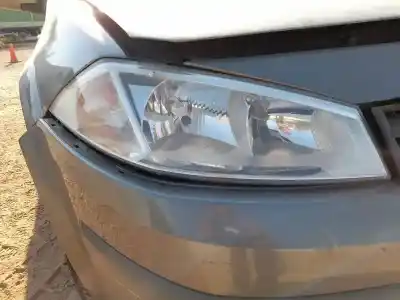 Автозапчастина б/у права фа для renault megane ii ranchera familiar (km0/1_) 1.5 dci (km1f) посилання на oem iam 260108053r