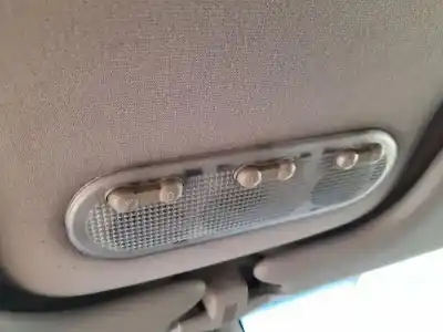 Автозапчастина б/у внутрішне світло для renault megane ii ranchera familiar (km0/1_) 1.5 dci (km1f) посилання на oem iam 264306391r