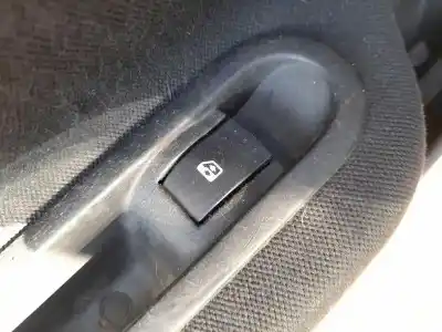 Автозапчастина б/у управління склонами заднє ліво для renault megane ii ranchera familiar (km0/1_) 1.5 dci (km1f) посилання на oem iam 8200315024