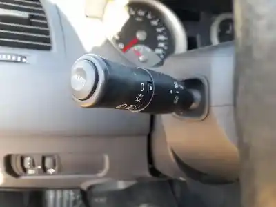 Автозапчастина б/у команда чистити для renault megane ii ranchera familiar (km0/1_) 1.5 dci (km1f) посилання на oem iam 8200216456