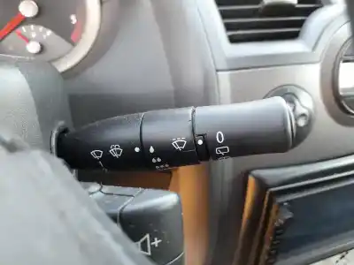 Автозапчасти б/у команда очистки за renault megane ii ranchera familiar (km0/1_) 1.5 dci (km1f) ссылки oem iam 8200216456  