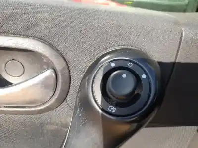 Автозапчастина б/у управління дзеркалами для renault megane ii ranchera familiar (km0/1_) 1.5 dci (km1f) посилання на oem iam 8200002442