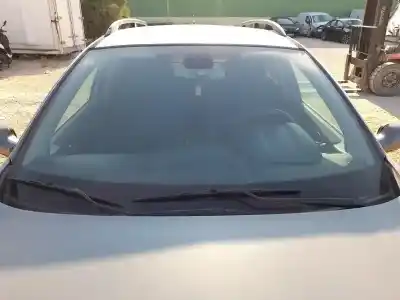 Автозапчастина б/у вітрово скло для renault megane ii ranchera familiar (km0/1_) 1.5 dci (km1f) посилання на oem iam 8200200549