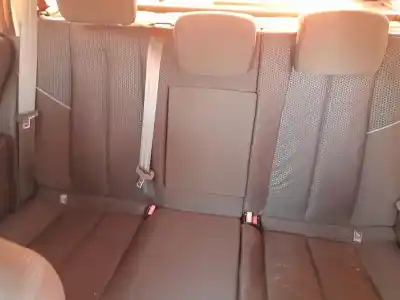Автозапчасти б/у ЗАДНИЕ СИДЕНЬЯ за RENAULT MEGANE II RANCHERA FAMILIAR (KM0/1_) 1.5 DCI (KM1F) ссылки OEM IAM   