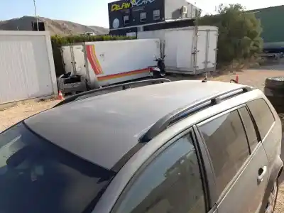 Автозапчасти б/у КРЫШНЫЕ БАРЫ за RENAULT MEGANE II RANCHERA FAMILIAR (KM0/1_) 1.5 DCI (KM1F) ссылки OEM IAM 8200730279  