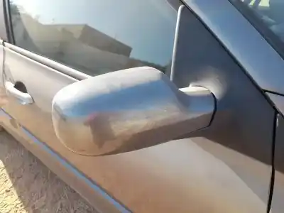 Автозапчастина б/у правий задний огляд для renault megane ii ranchera familiar (km0/1_) 1.5 dci (km1f) посилання на oem iam 7701068378