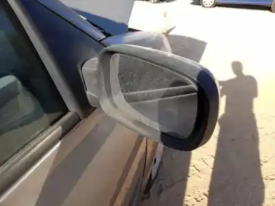 Автозапчастина б/у правий задний огляд для renault megane ii ranchera familiar (km0/1_) 1.5 dci (km1f) посилання на oem iam 7701068378  