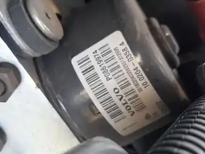 Автозапчастина б/у  для VOLVO S80 I (184)  Посилання на OEM IAM P08619974  ATE 10020403584