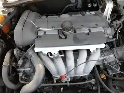 Second-hand car spare part COMPLETE ENGINE for VOLVO S80 I (184) 2.4 OEM IAM references B5244S  