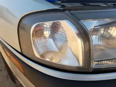 Second-hand car spare part FRONT RIGHT HEADLIGHT for VOLVO S80 I (184) 2.4 OEM IAM references 8620464  