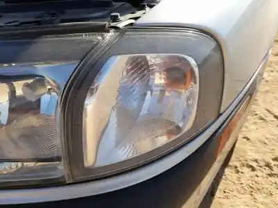 Second-hand car spare part FRONT LEFT HEADLIGHT for VOLVO S80 I (184) 2.4 OEM IAM references 8620463  