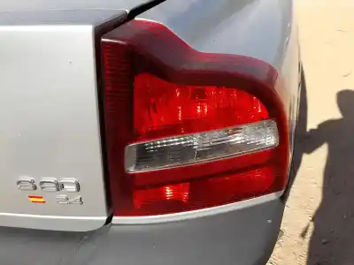 Second-hand car spare part RIGHT TAILGATE LIGHT for VOLVO S80 I (184) 2.4 OEM IAM references 9187925  