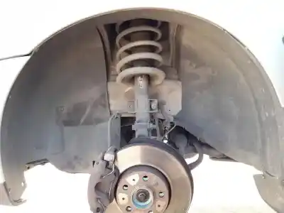 Second-hand car spare part FRONT LEFT WHEEL ARCH for VOLVO S80 I (184) 2.4 OEM IAM references 8693965  