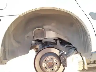 Second-hand car spare part RIGHT REAR WHEEL ARCH for VOLVO S80 I (184) 2.4 OEM IAM references 8650272  