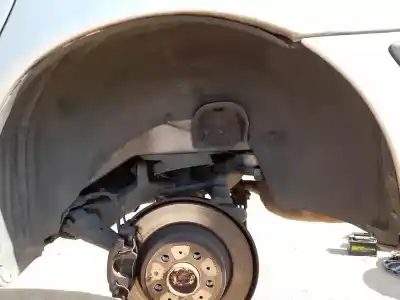 Pezzo di ricambio per auto di seconda mano PASSARUOTA POSTERIORE SINISTRA per VOLVO S80 I (184) 2.4 Riferimenti OEM IAM 8650271  