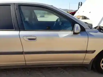 Pezzo di ricambio per auto di seconda mano PORTA ANTERIORE DESTRA per VOLVO S80 I (184) 2.4 Riferimenti OEM IAM 30649110  
