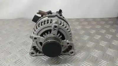 Автозапчастина б/у ГЕНЕРАТОР для PEUGEOT 208 I (CA_, CC_)  Посилання на OEM IAM 9820893880 1042119580 