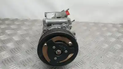 Автозапчастина б/у КОМПРЕСОР КОНДИЦИОНЕРА для PEUGEOT 208 I (CA_, CC_)  Посилання на OEM IAM 9827850380 SNE12 SANDEN 8859F