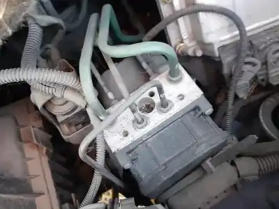 Pezzo di ricambio per auto di seconda mano  per PEUGEOT 807 (EB_)  Riferimenti OEM IAM 4541C5  