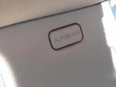 Pezzo di ricambio per auto di seconda mano  per PEUGEOT 807 (EB_)  Riferimenti OEM IAM 8329SG  
