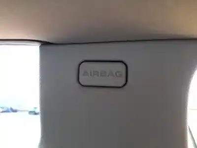 Pezzo di ricambio per auto di seconda mano  per PEUGEOT 807 (EB_)  Riferimenti OEM IAM 8329SG  