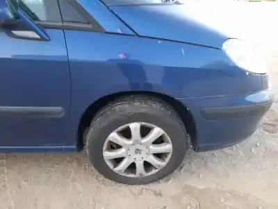 Pezzo di ricambio per auto di seconda mano  per PEUGEOT 807 (EB_)  Riferimenti OEM IAM 7841P0  