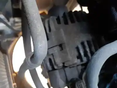 Pièce détachée automobile d'occasion ALTERNATEUR pour PEUGEOT 807 (EB_)  Références OEM IAM 5705AS  