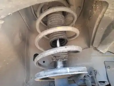 Pezzo di ricambio per auto di seconda mano  per PEUGEOT 807 (EB_)  Riferimenti OEM IAM 5208Q9  