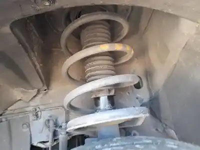 Pezzo di ricambio per auto di seconda mano  per PEUGEOT 807 (EB_)  Riferimenti OEM IAM 5208Q8  