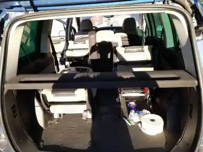Pezzo di ricambio per auto di seconda mano  per PEUGEOT 807 (EB_)  Riferimenti OEM IAM 8794QC  