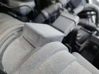 Pezzo di ricambio per auto di seconda mano Misuratore Di Flusso per PEUGEOT 807 (EB_) 2.2 HDI Riferimenti OEM IAM 1920AG  
