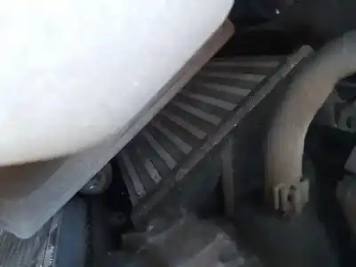 Pezzo di ricambio per auto di seconda mano Intercooler per PEUGEOT 807 (EB_) 2.2 HDI Riferimenti OEM IAM 0384G0  